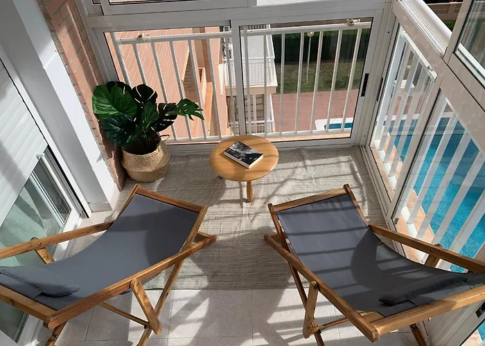 Apto Residencial En Benicasim