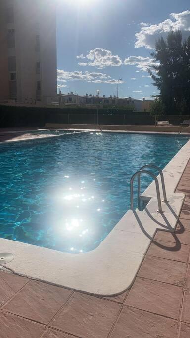 Apto Residencial En Benicasim *
