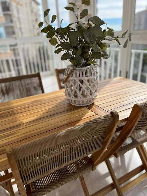 Apartment Apto Residencial En Benicasim