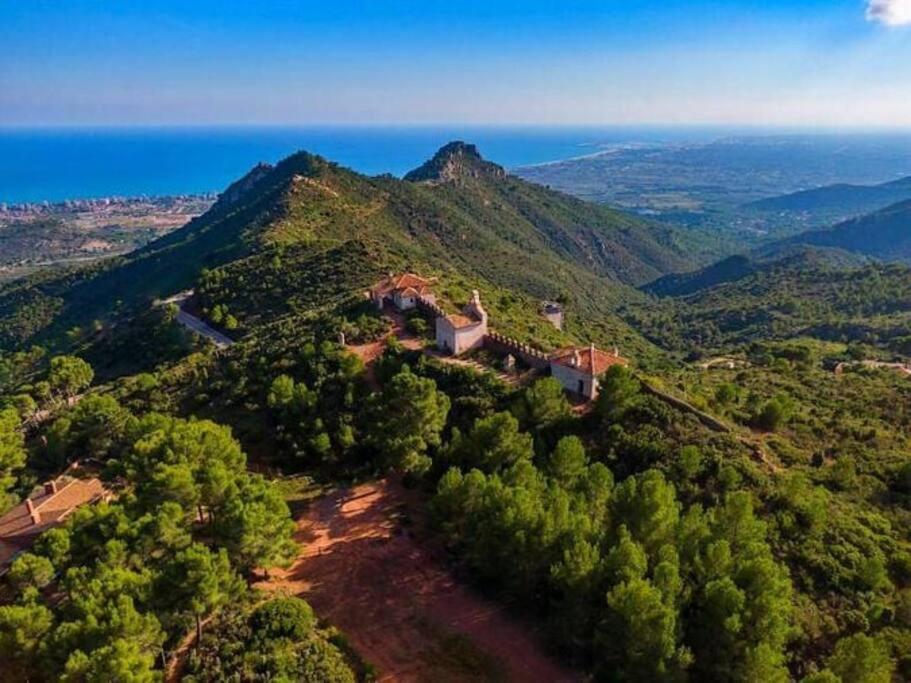 Apto Residencial En Benicasim * Benicassim