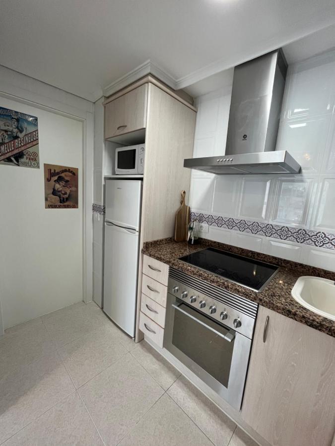 Apartment Apto Residencial En Benicasim *