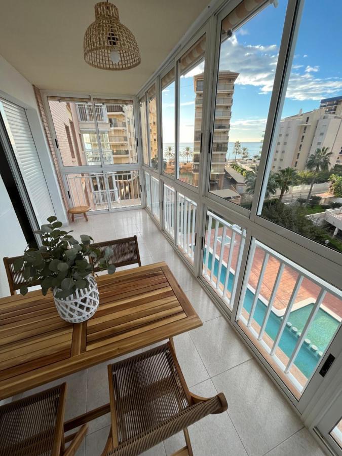 Apto Residencial En Benicasim Apartment Benicassim
