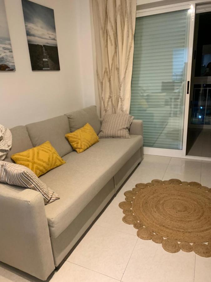 Apto Residencial En Benicasim Apartment Benicassim