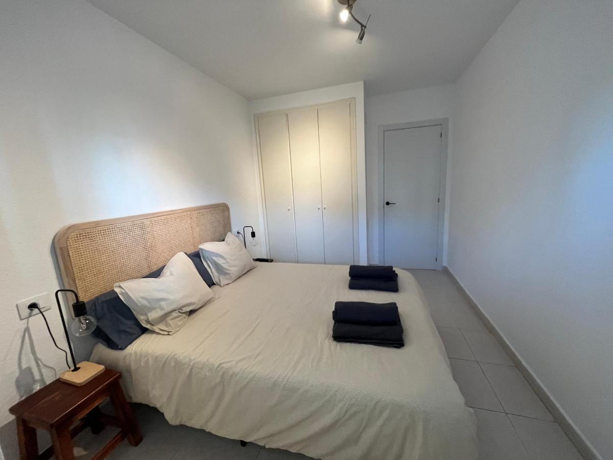 Apartment Apto Residencial En Benicasim *
