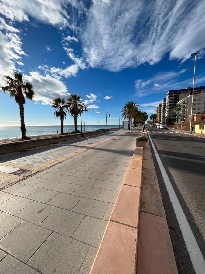Apartment Apto Residencial En Benicasim Benicassim