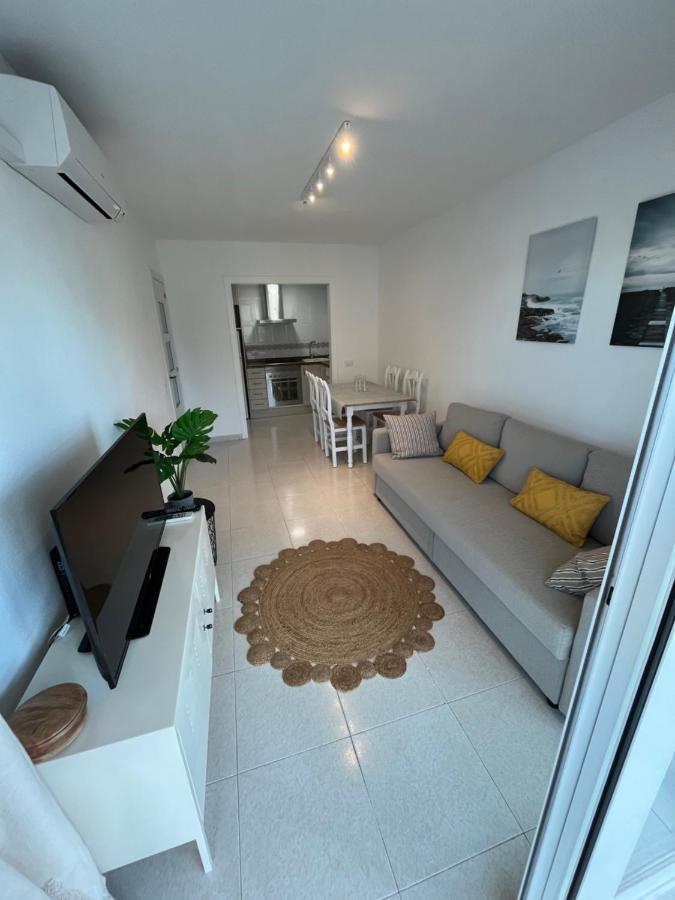 Apto Residencial En Benicasim Apartment Benicassim