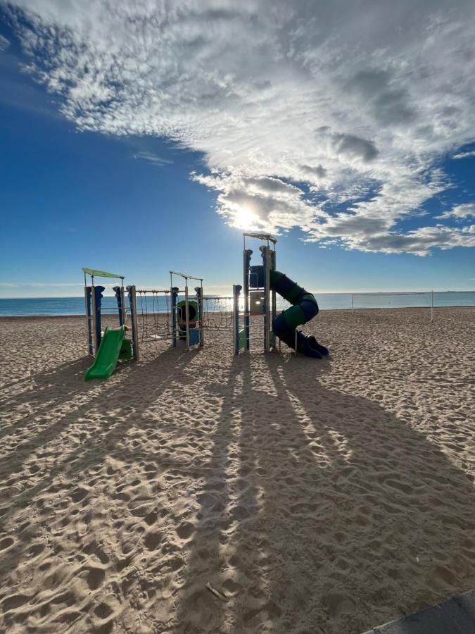 Apartment Apto Residencial En Benicasim
