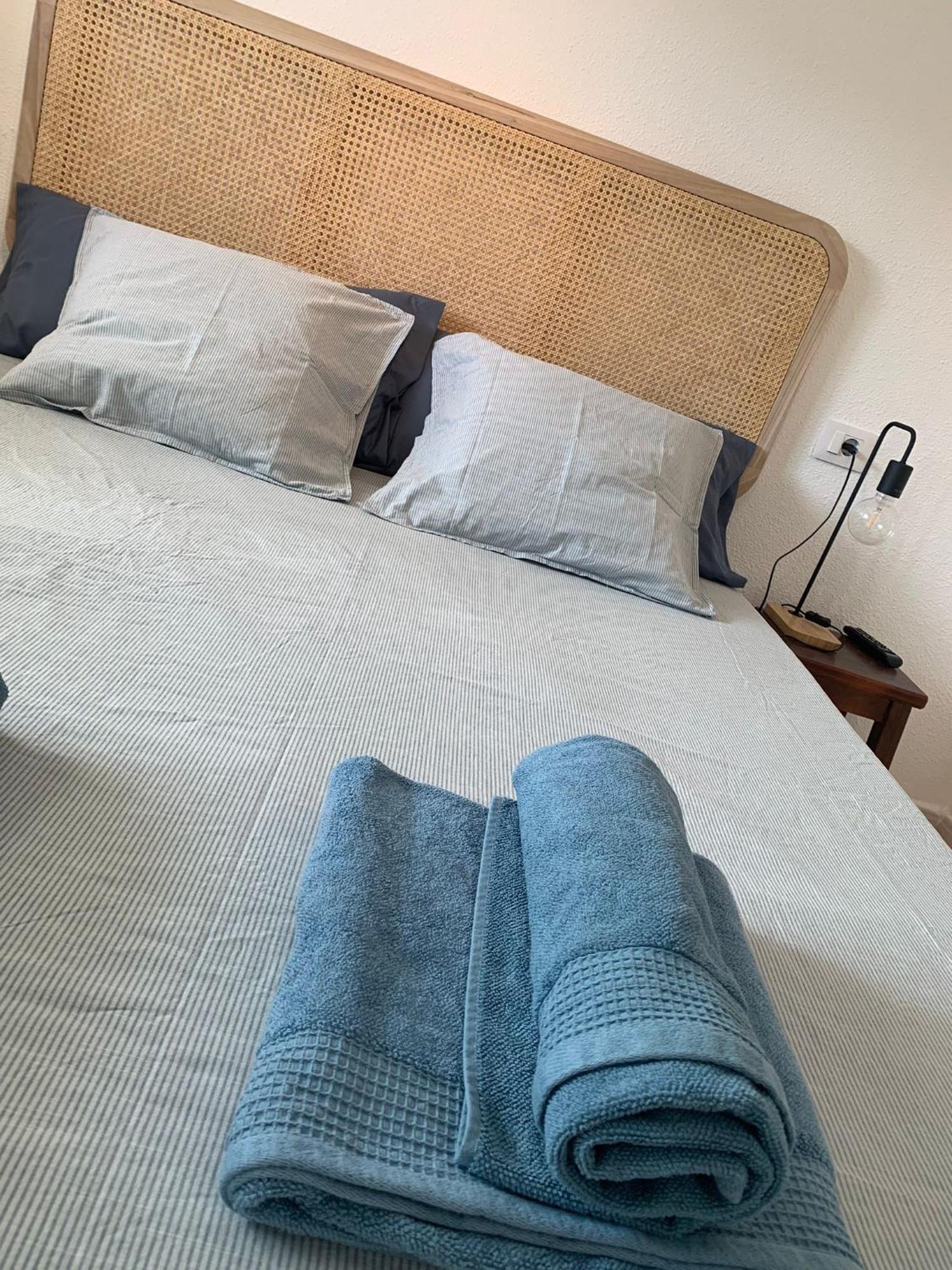Apartment Apto Residencial En Benicasim