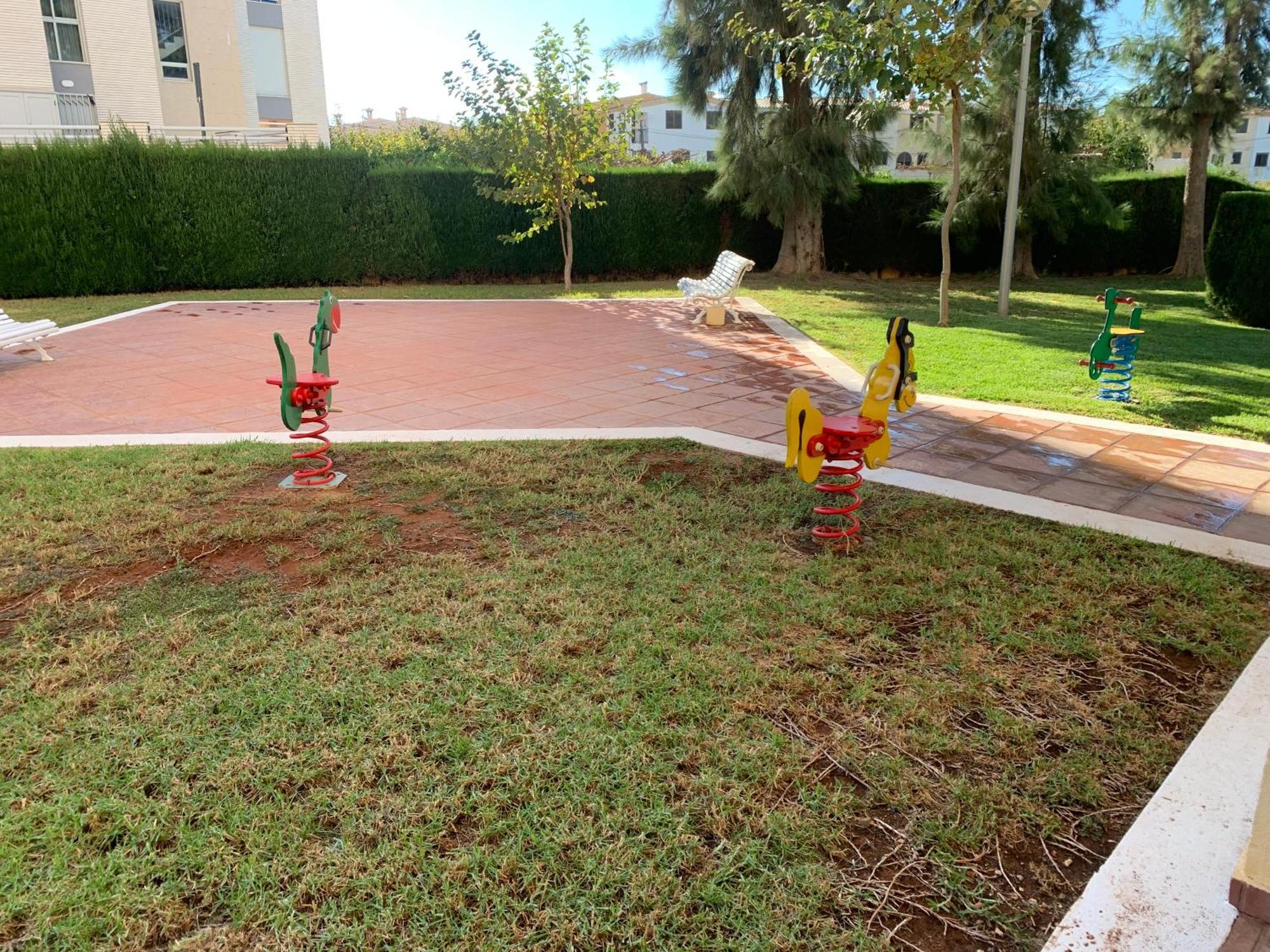Apto Residencial En Benicasim Apartment Benicassim