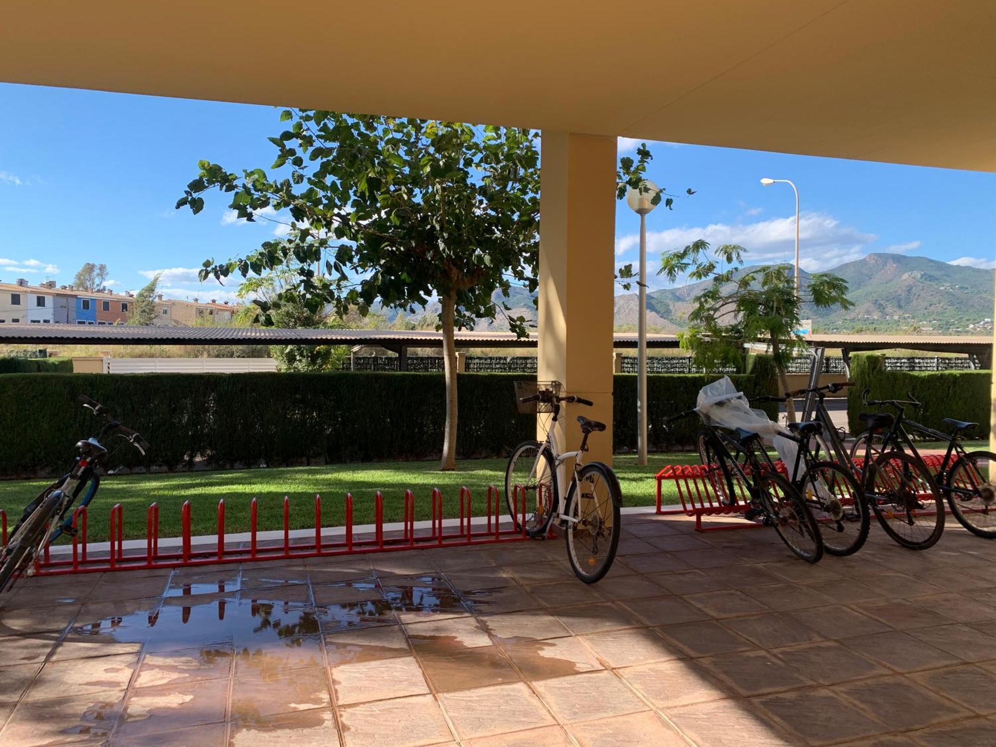 Apto Residencial En Benicasim Apartment